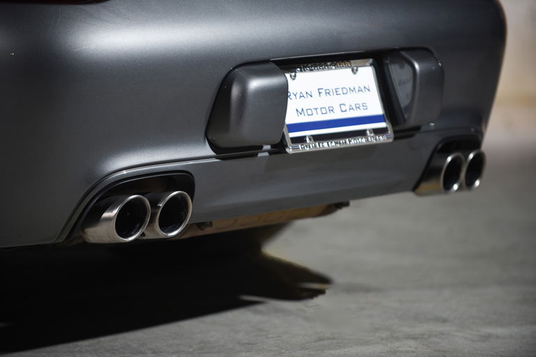 Porsche 997 Carrera S