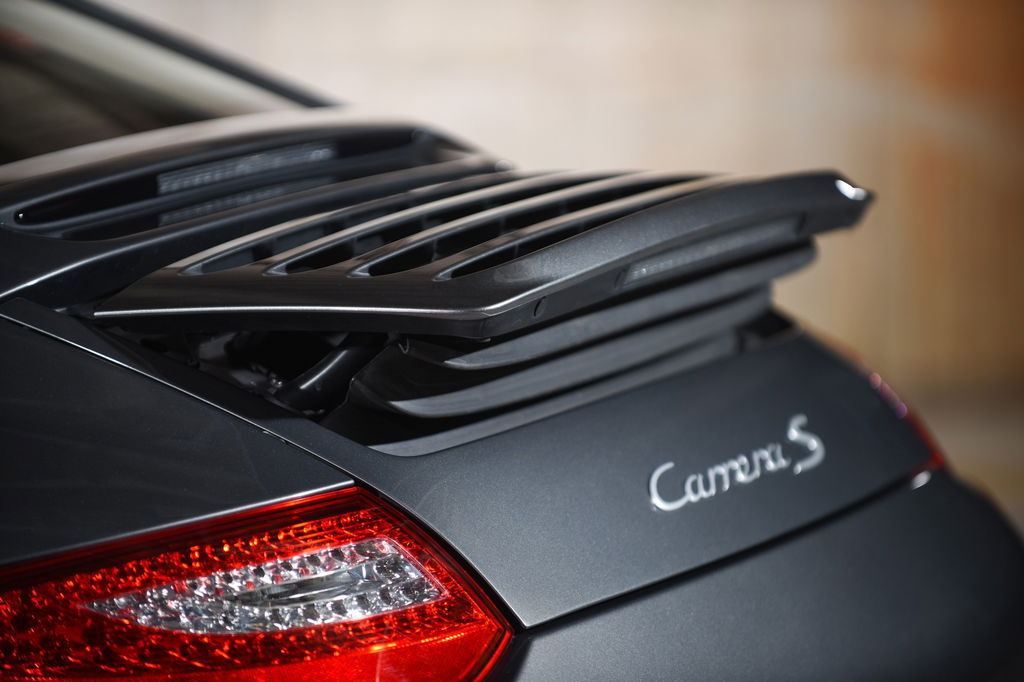 Porsche 997 Carrera S
