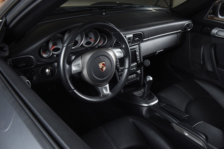 Porsche 997 Carrera S