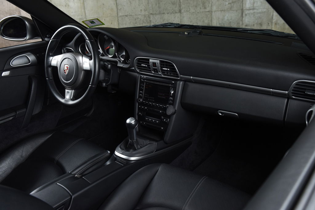 Porsche 997 Carrera S