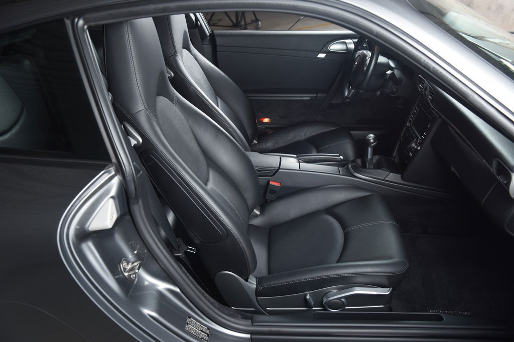 Porsche 997 Carrera S