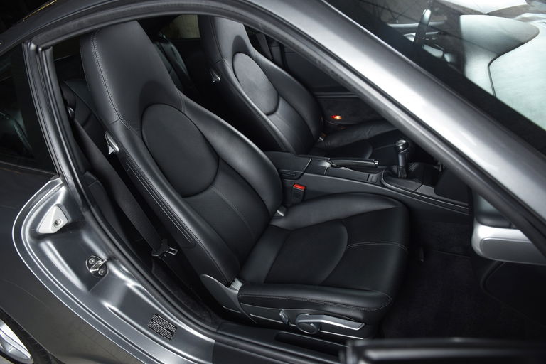 Porsche 997 Carrera S