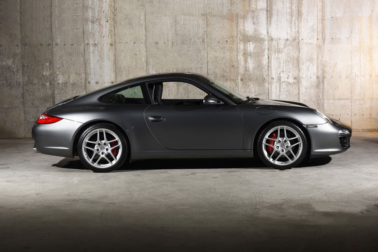 Porsche 997 Carrera S