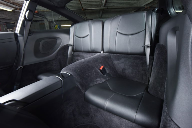 Porsche 997 Carrera S