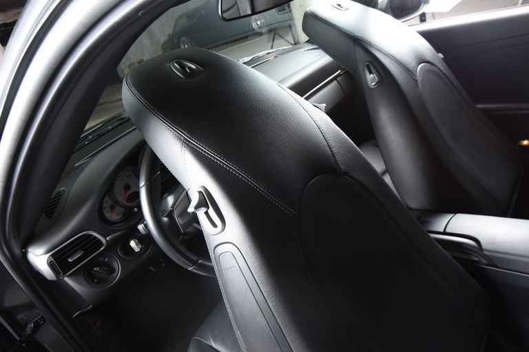 Porsche 997 Carrera S