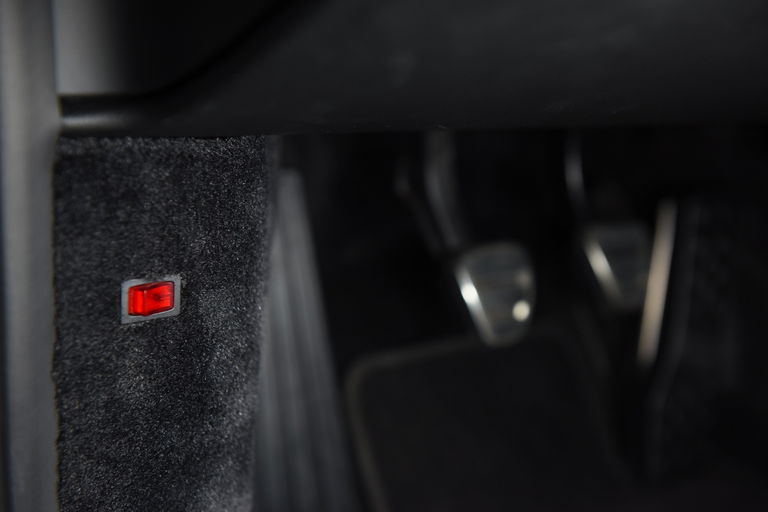 Porsche 997 Carrera S