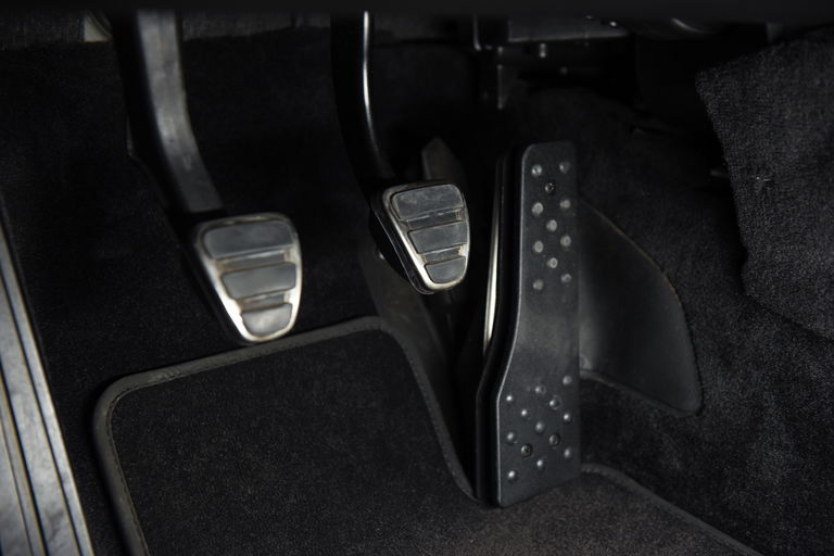 Porsche 997 Carrera S