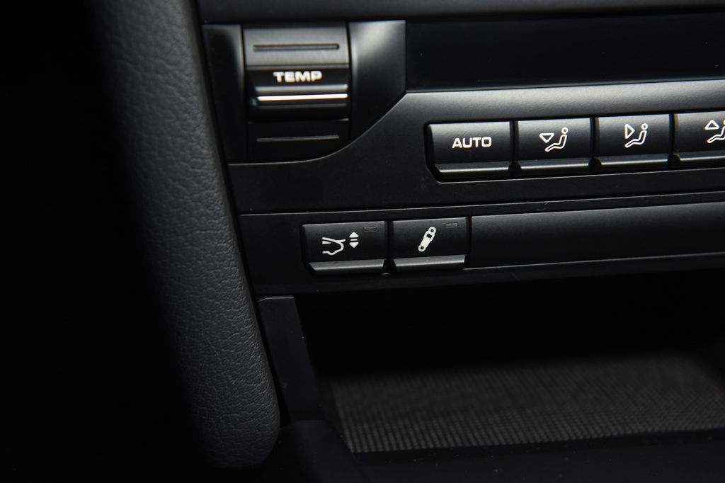 Porsche 997 Carrera S