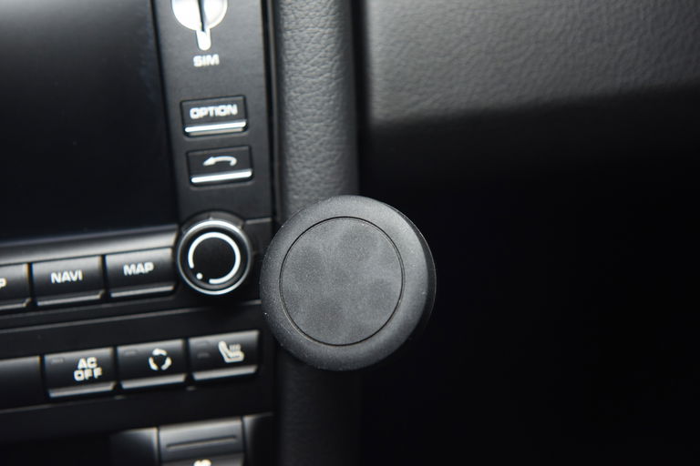 Porsche 997 Carrera S