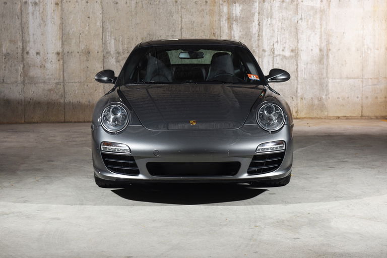 Porsche 997 Carrera S