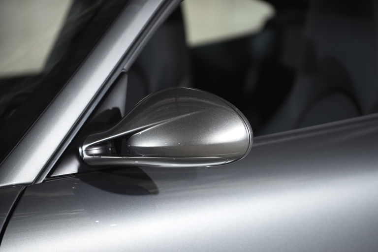 Porsche 997 Carrera S