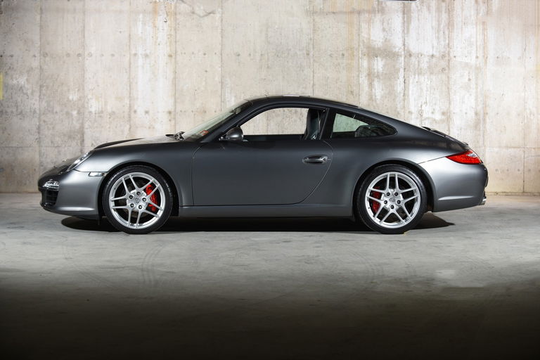 Porsche 997 Carrera S