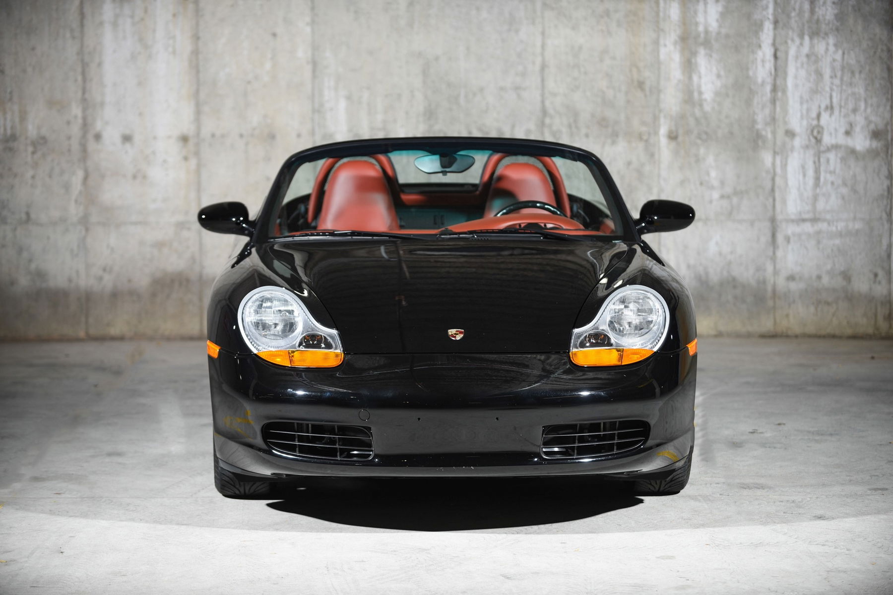 Happy Birthday - 25 years of Porsche Boxster - elferspot.com - Magazine