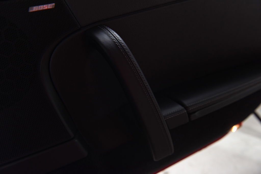 Porsche 997.2 Carrera GTS