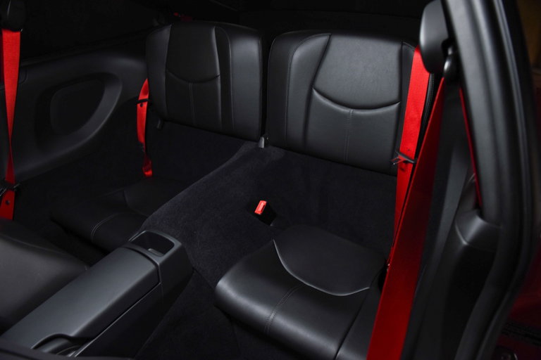 Porsche 997.2 Carrera GTS