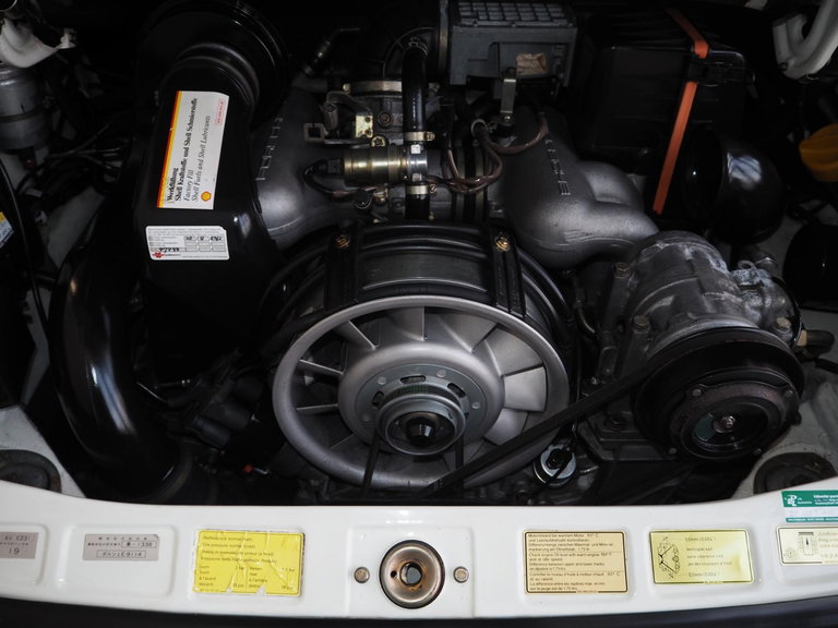 Porsche 911 Carrera