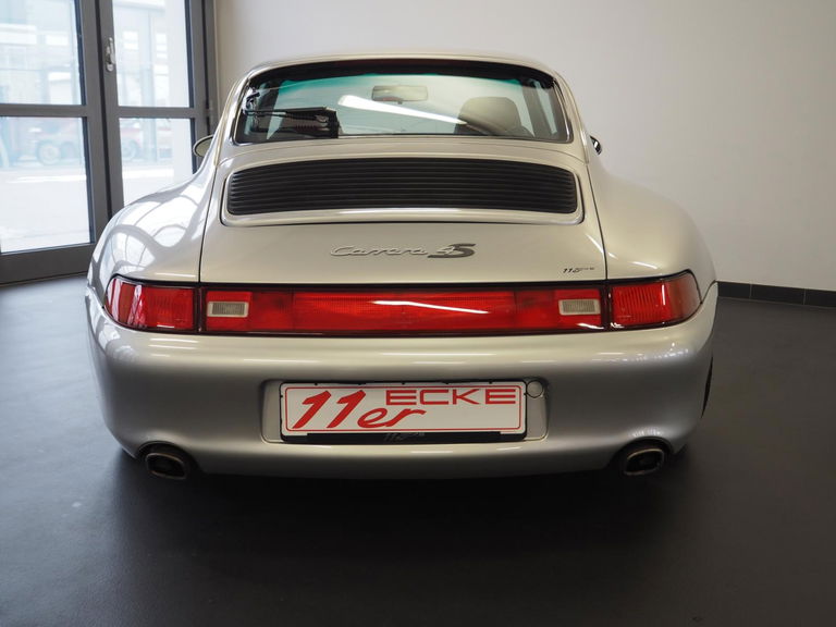 993 4S kaufen