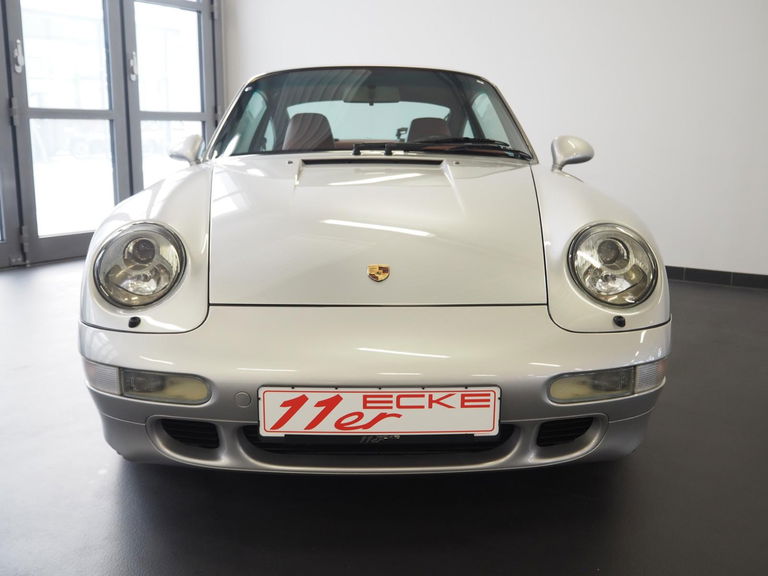 993 4S kaufen