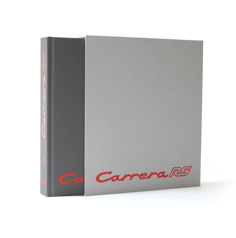 Carrera RS – Die Rennsport Reunion VI – Limited Edition