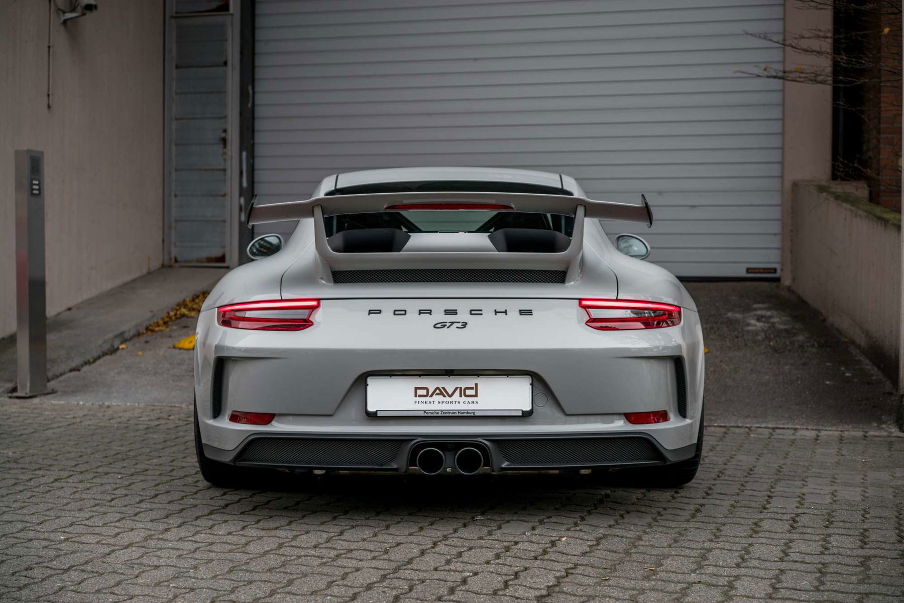 Porsche 991 2 Gt3 17 Elferspot Com Marktplatz Fur Porsche Sportwagen
