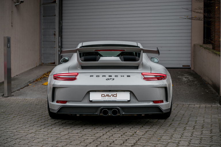 Porsche 991 kaufen