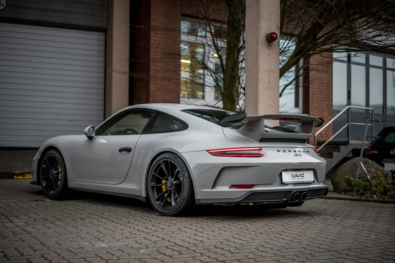Porsche 991 kaufen
