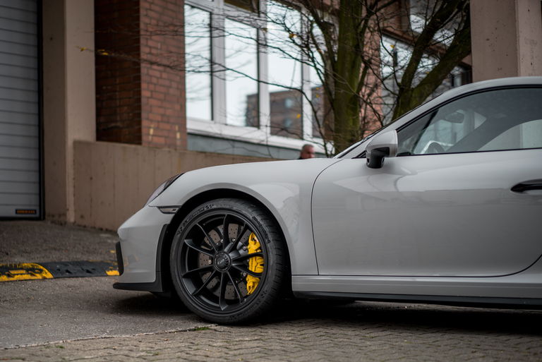 Porsche 991 kaufen