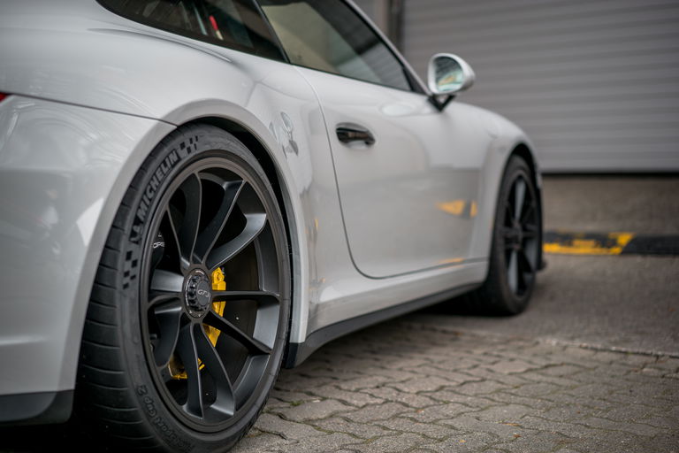 Porsche 991 kaufen