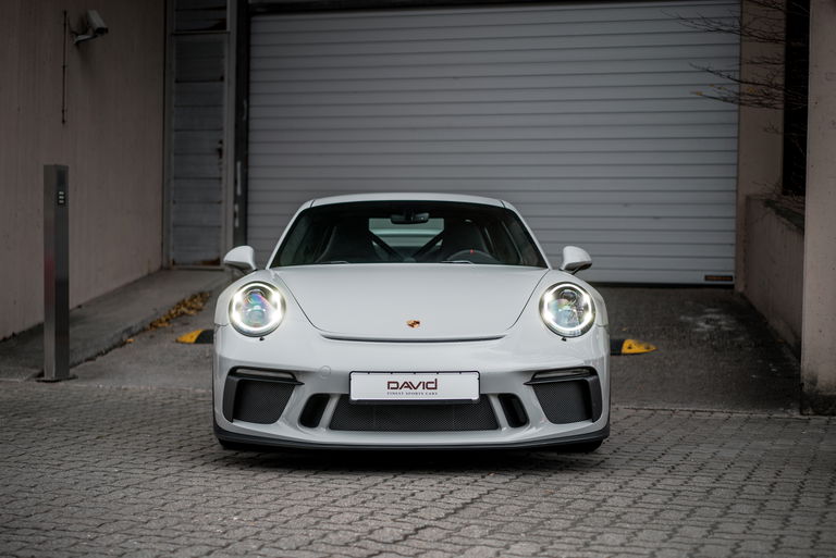 Porsche 991 kaufen