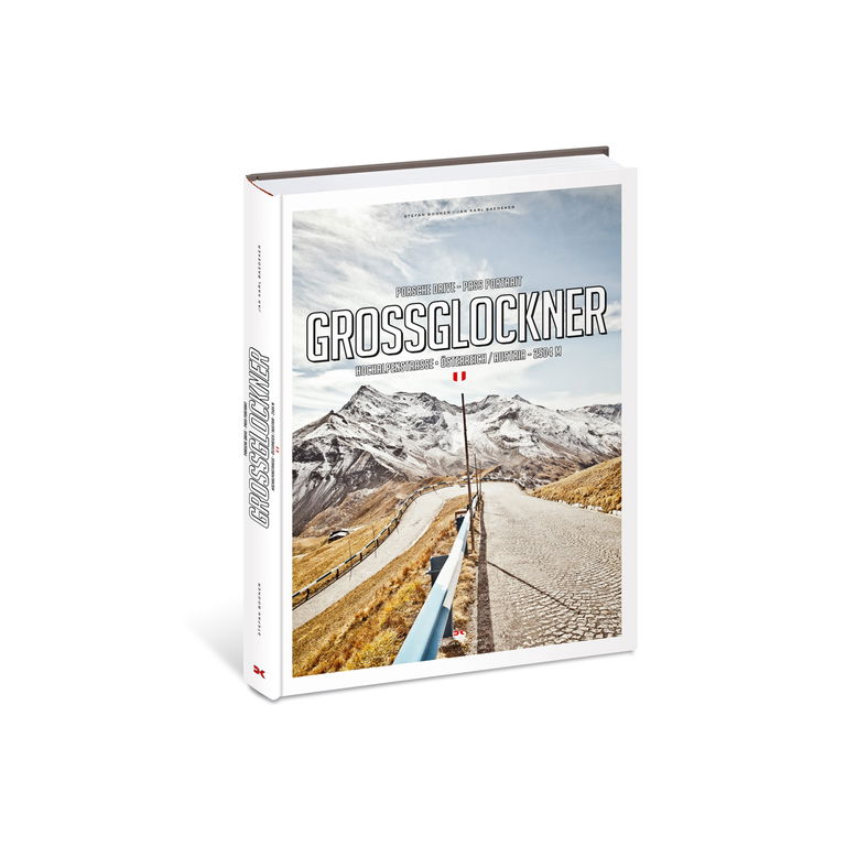 Porsche Drive – Großglockner Hochalpenstraße