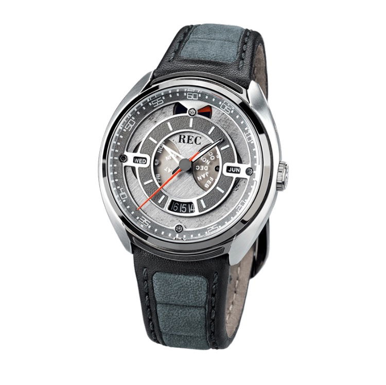 REC Watch 901-1 for sale