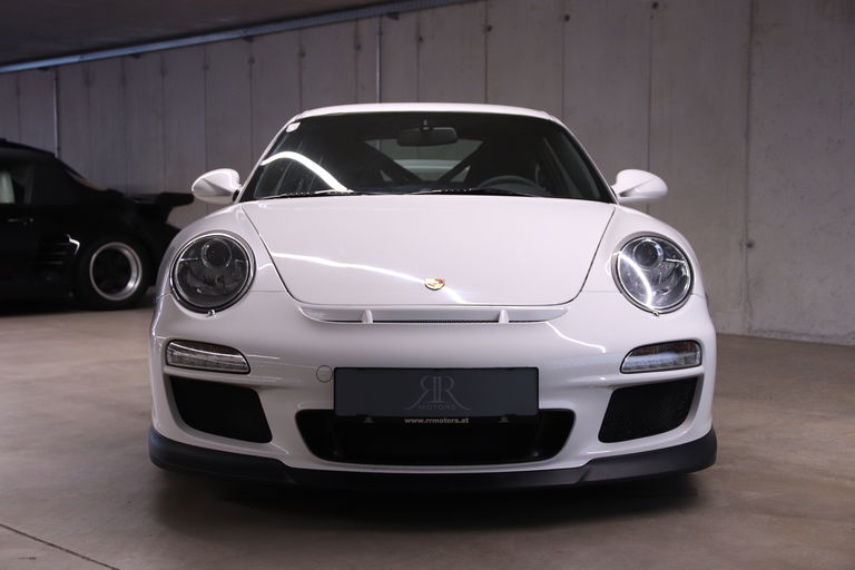 Porsche 997.2 GT3