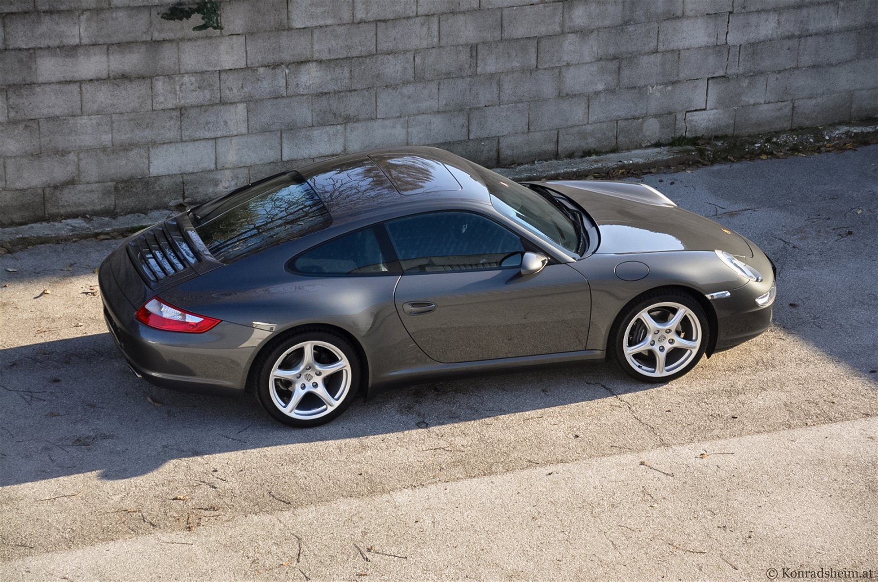 Porsche 997.1 Carrera (S) – Buyer’s guide – 5 things to consider