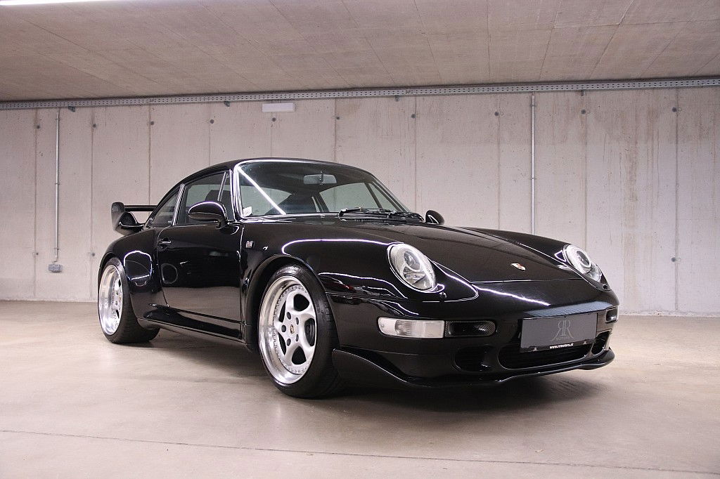 Porsche 911 Modified 1990 - elferspot.com - Marketplace for Porsche ...