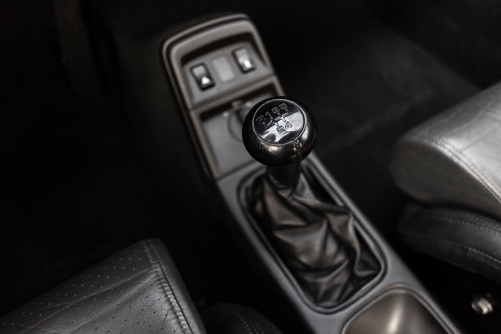 Porsche 964 Carrera RS