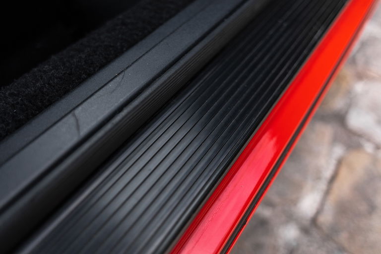 Porsche 964 Carrera RS