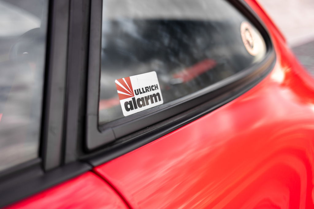 Porsche 964 Carrera RS