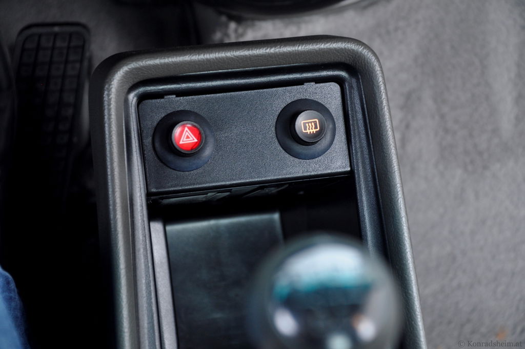 Porsche 911 Carrera 3.2 Clubsport