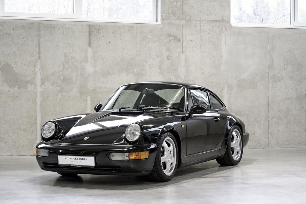 Porsche Business Motorlegenden
