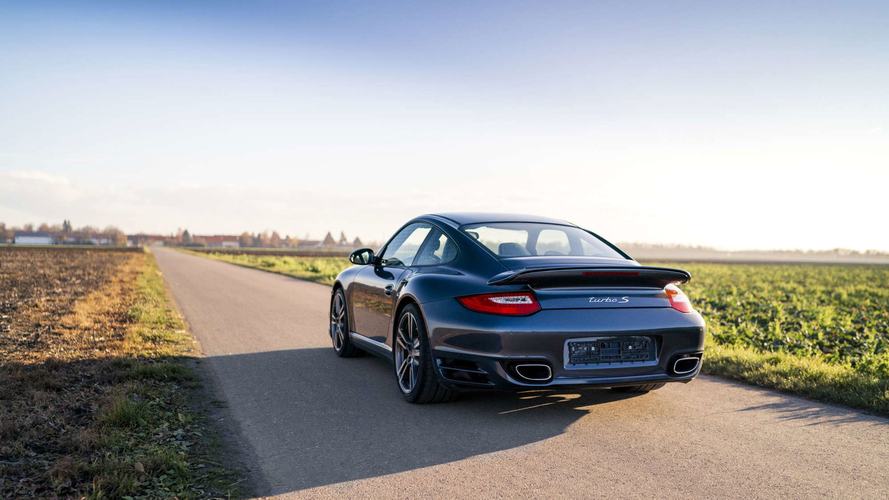 Der Porsche 997 Turbo S Angebote Kaufberatung Elferspot Com