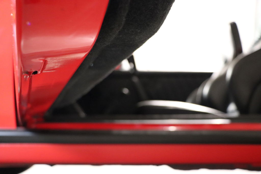 Porsche 911 Carrera 3.2 Speedster