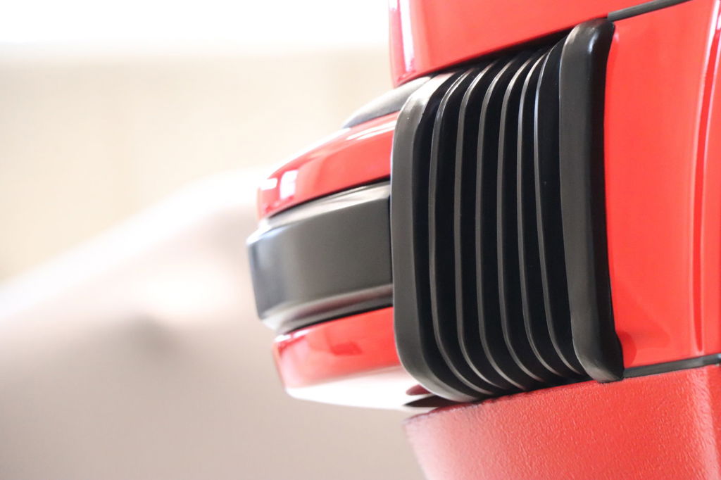 Porsche 911 Carrera 3.2 Speedster