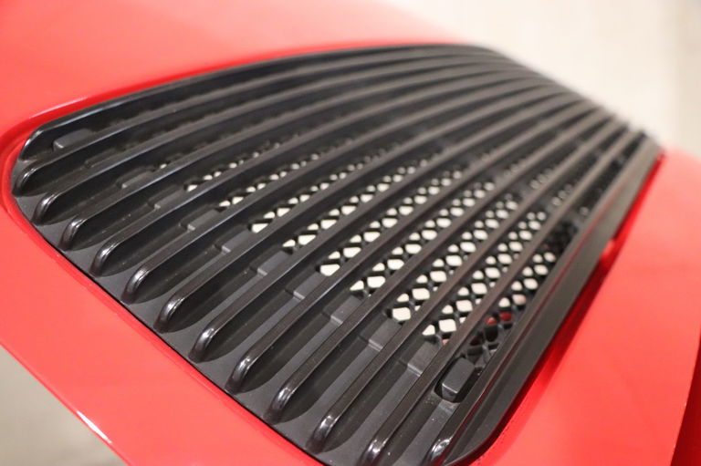 Porsche 911 Carrera 3.2 Speedster