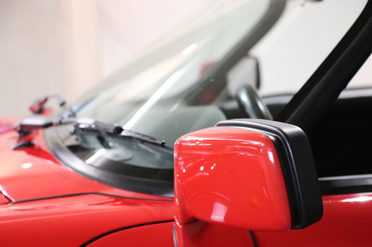 Porsche 911 Carrera 3.2 Speedster