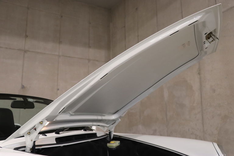 Porsche 911 Carrera 3.2 Speedster