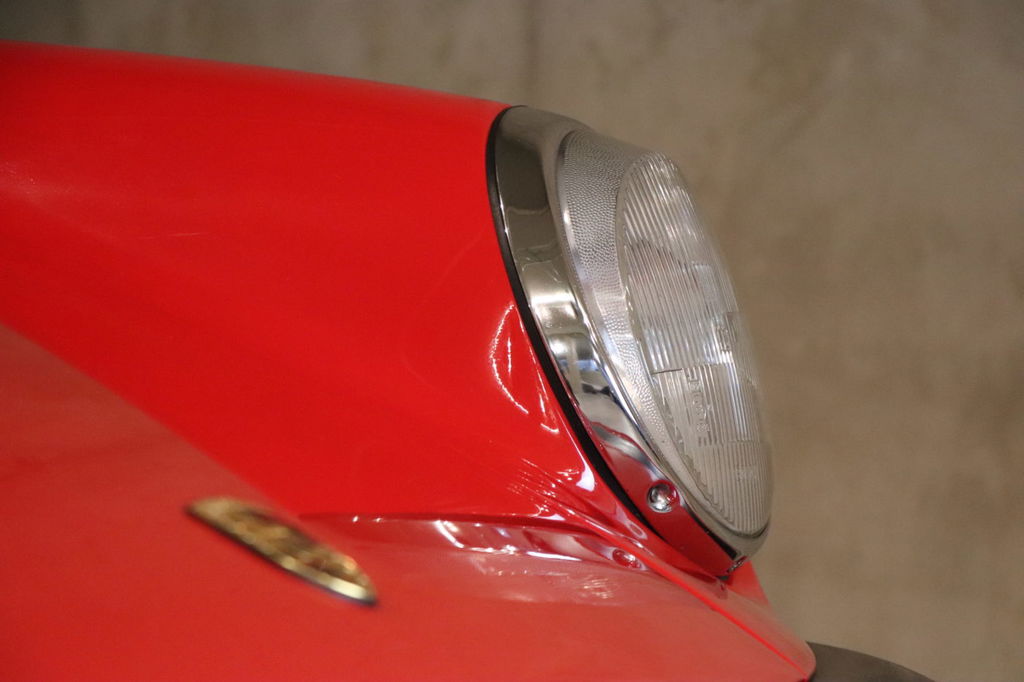 Porsche 911 Carrera 2,7