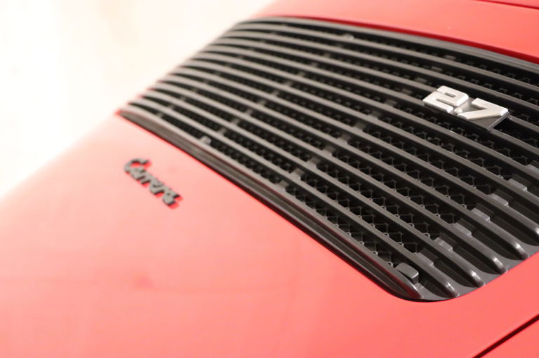 Porsche 911 Carrera 2,7