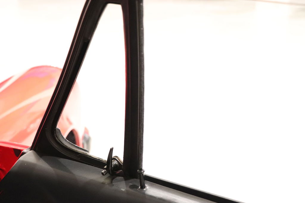 Porsche 911 Carrera 2,7