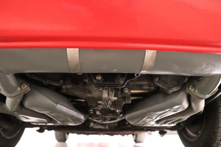 Porsche 911 Carrera 2,7