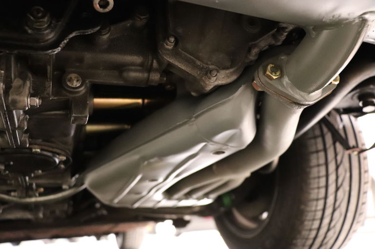 Porsche 911 Carrera 2,7